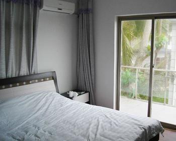 Bihaiyedu Resort Villa Wenchang Exterior foto