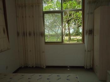Bihaiyedu Resort Villa Wenchang Exterior foto