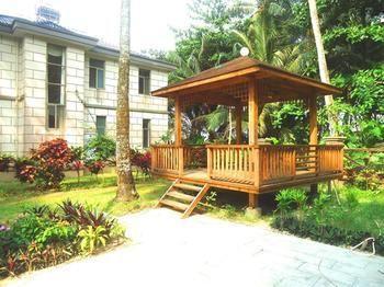 Bihaiyedu Resort Villa Wenchang Exterior foto